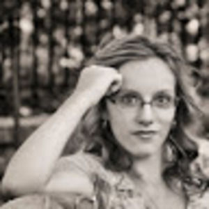 Meet your Posher, Katherine